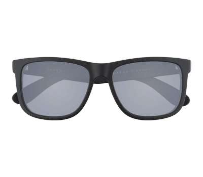 Очки горнолыжные SandBox Nomad Black