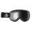 Сноубордическая маска SandBox THE BOSS Black With Shift Lens