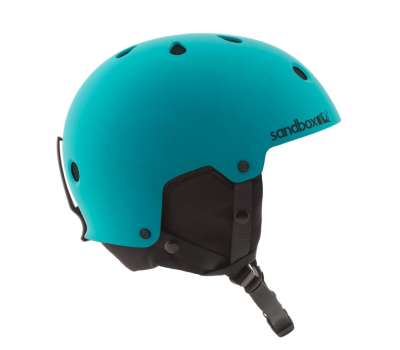 Шлем для сноуборда SandBox Legend 2.0 Teal