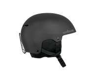 Шлем для сноуборда SandBox 23/24 ICON Black