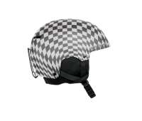 Шлем для сноуборда SandBox 23/24 ICON Checkered