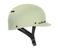 Шлем для вейкборда SandBox 23/24 Classic 2.0 Low Rider Seafoam Green