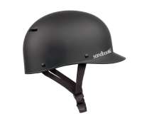Шлем для вейкборда SandBox 23/24 Classic 2.0 Low Rider Black
