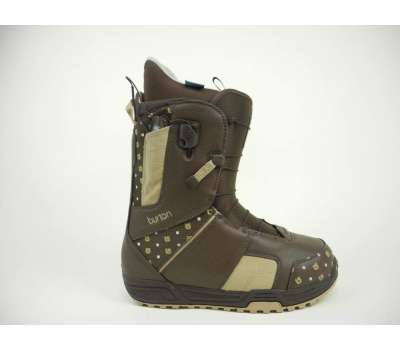 Ботинки для сноуборда Burton Mint Brown