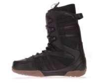 Ботинки для сноуборда K2 Pulse Black/Noir
