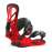 Крепления для сноуборда UNION Flite Pro Red
