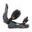 Крепления для сноуборда UNION Flite Pro Dark Grey