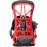 Крепления для сноуборда UNION Flite Pro Red