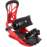 Крепления для сноуборда UNION Flite Pro Red
