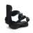 Крепления для сноуборда UNION 21 Atlas Matte Black