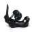 Крепления для сноуборда UNION 21 Atlas Matte Black