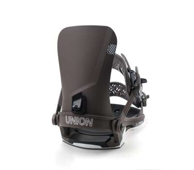 Крепления для сноуборда UNION 21 Atlas Espresso