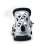 Крепления для сноуборда UNION 21 Contact Pro White