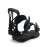 Крепления для сноуборда,  UNION 21 Flite Pro Black