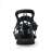 Крепления для сноуборда,  UNION 21 Flite Pro Black