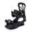 Крепления для сноуборда,  UNION 21 Flite Pro Black