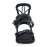 Крепления для сноуборда,  UNION 21 Flite Pro Black