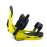 Крепления для сноуборда,  UNION 21 Flite Pro Hazard Yellow