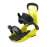 Крепления для сноуборда,  UNION 21 Flite Pro Hazard Yellow