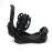 Крепления для сноуборда UNION 21 Force Black