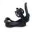 Крепления для сноуборда UNION 21 Force Black