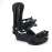 Крепления для сноуборда UNION 21 Force Black