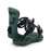 Крепления для сноуборда UNION 21 Force Forest Green