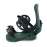 Крепления для сноуборда UNION 21 Force Forest Green