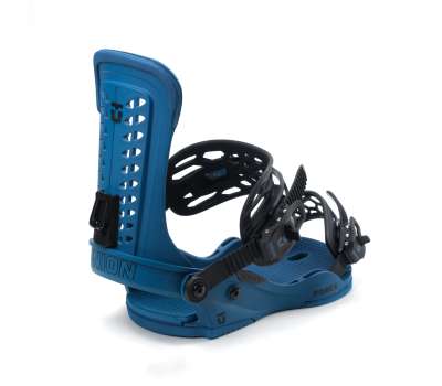Крепления для сноуборда UNION 21 Force Sea Blue