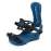 Крепления для сноуборда UNION 21 Force Sea Blue