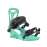 Сноубордичні кріплення UNION 23 Rosa Cool Aqua