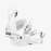  Крепления для сноуборда UNION 23 Rosa White