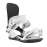 Крепления для сноуборда UNION 23 Strata White