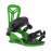 Крепления для сноуборда UNION 23 Flite Pro Green