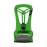 Крепления для сноуборда UNION 23 Flite Pro Green