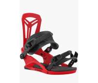Крепления для сноуборда UNION 23 Flite Pro Red