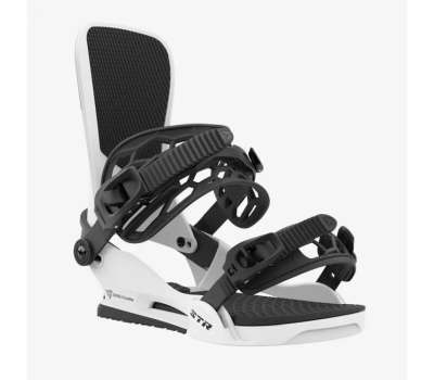 Крепления для сноуборда UNION 23 STR White