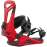 Крепления для сноуборда UNION 23 Flite Pro Red