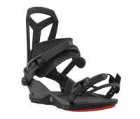 Крепления для сноуборда UNION 24 Falcore  Black