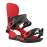 Кріплення для сноуборду UNION 24 Strata Red