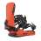 Крепления для сноуборда UNION 24 STR Hunter Orange