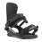 Кріплення для сноуборду UNION 24 Ultra Black