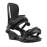 Крепления для сноуборда UNION 25 Atlas  Black
