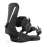 Крепления для сноуборда UNION 25 Atlas  Black