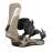 Крепления для сноуборда UNION 25 Atlas   Bronze