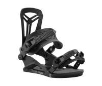 Крепления для сноуборда UNION 25 Flite Pro Black