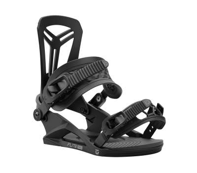 Крепления для сноуборда UNION 25 Flite Pro Black