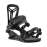 Крепления для сноуборда UNION 25 Flite Pro Black