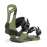 Крепления для сноуборда UNION 25 Flite Pro Olive Green