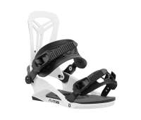 Крепления для сноуборда UNION 25 Flite Pro White